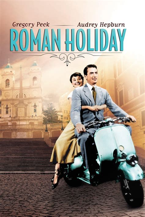 movie poster roman holiday|roman holiday posters.